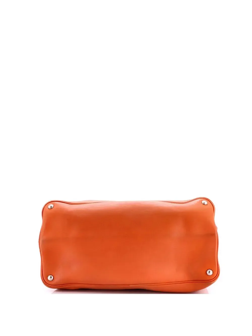 Prada Cuir Double Tote Leather Large #333515P80B